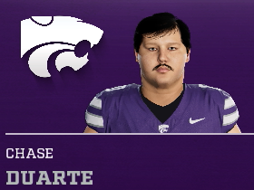 Chase Duarte