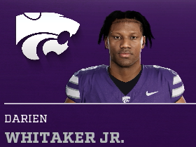Darien Whitaker Jr.