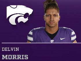 Delvin Morris