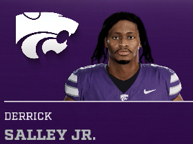 Derrick Salley Jr.