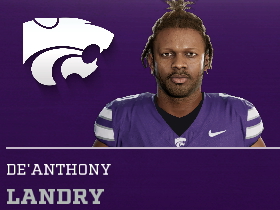De'Anthony Landry