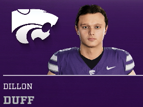 Dillon Duff