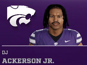 Dj Ackerson Jr.