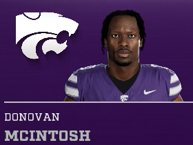 Donovan Mcintosh