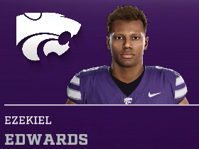 Ezekiel Edwards