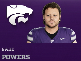 Gabe Powers