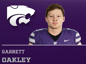 Garrett Oakley