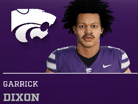 Garrick Dixon