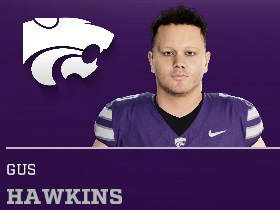 Gus Hawkins