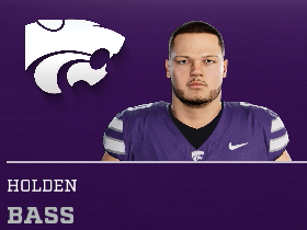Holden Bass