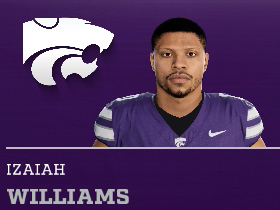 Izaiah Williams
