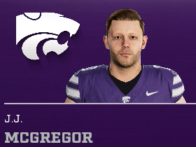 J.J. Mcgregor