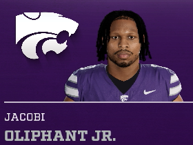 Jacobi Oliphant Jr.