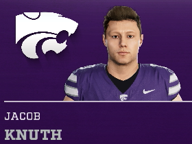 Jacob Knuth
