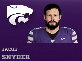 Jacob Snyder