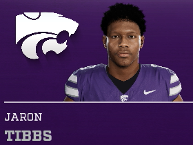 Jaron Tibbs