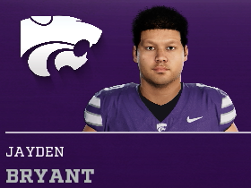 Jayden Bryant