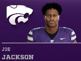 Joe Jackson