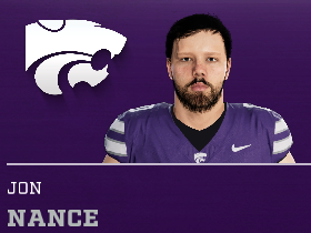 Jon Nance