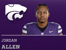 Jordan Allen