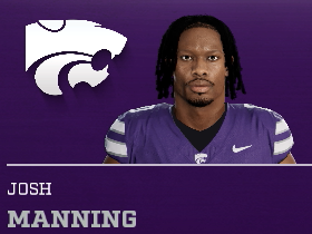 Josh Manning