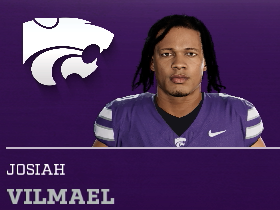 Josiah Vilmael