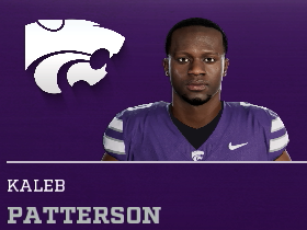 Kaleb Patterson