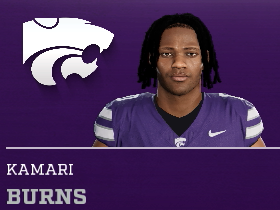 Kamari Burns