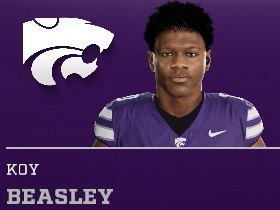 Kdy Beasley