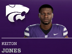 Keiton Jones
