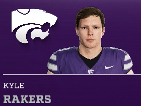 Kyle Rakers