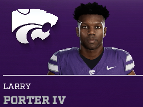 Larry Porter IV