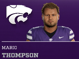 Mario Thompson