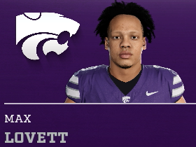 Max Lovett