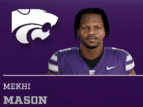 Mekhi Mason