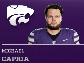 Michael Capria