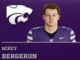 Mikey Bergeron