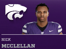Nick Mcclellan