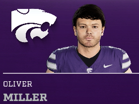 Oliver Miller