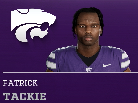 Patrick Tackie
