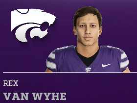 Rex Van Wyhe