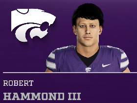 Robert Hammond III
