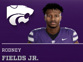 Rodney Fields Jr.