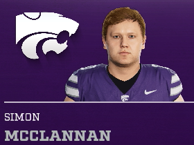 Simon Mcclannan