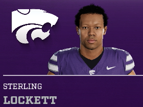 Sterling Lockett