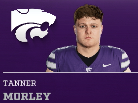 Tanner Morley