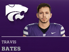 Travis Bates
