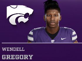 Wendell Gregory