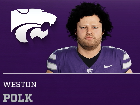 Weston Polk