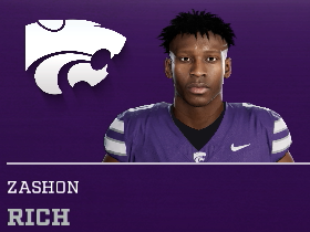 Zashon Rich